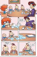 Rugrats Boom Comic 3-16