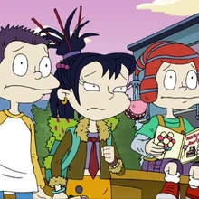 Tommy Pickles Gallery All Grown Up Season 1 Rugrats Wiki Fandom