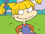 Angelica Pickles (1991)/Gallery