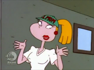 Rugrats - Angelica Nose Best 467