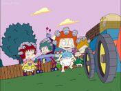 Rugrats - Baby Power 229