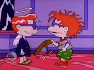 Rugrats - Chuckie's Wonderful Life 252