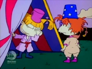 Rugrats - Circus Angelicus 505