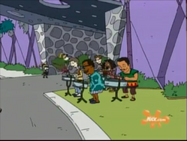 Rugrats - Club Fred 66