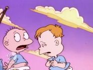 Rugrats - Fugitive Tommy 194