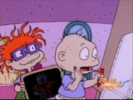 Rugrats - Home Movies 219