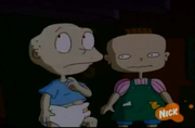 Rugrats - Mother's Day 151