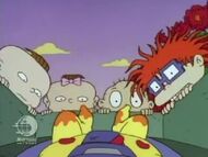 Rugrats - The Jungle 58