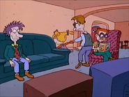 Rugrats - The Turkey Who Came to Dinner 351
