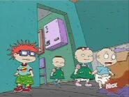 Rugrats - Wash-Dry Story 185