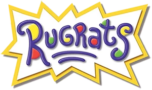 Rugrats logo