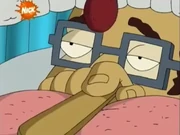 All Grown Up! Angelica's In-The-Mouth-Camera Shot