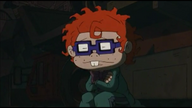 Nickelodeon's Rugrats in Paris The Movie 1071