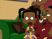 Rugrats - A Rugrats Kwanzaa 127