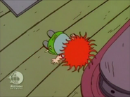 Rugrats - Babysitting Fluffy 134