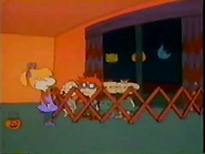 Rugrats - Candy Bar Creep Show 30