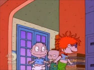 Rugrats - Chuckie Grows 116