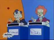 Rugrats - Game Show Didi 95