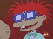 Rugrats - Miss Manners 218