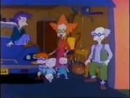 Rugrats - Monster in the Garage 130