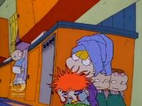 Rugrats - Psycho Angelica 161