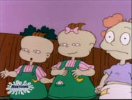 Rugrats - Runaway Angelica 296