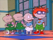 Rugrats - Send in the Clouds 380
