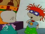 Rugrats - The Art Museum 138