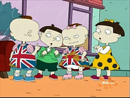 Rugrats - The Perfect Twins 62