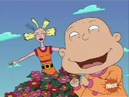 Rugrats - Wash-Dry Story 116