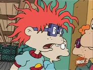 Rugrats - Wash-Dry Story 139