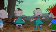 The Rugrats Movie 85