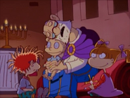 Chanukah - Rugrats 519