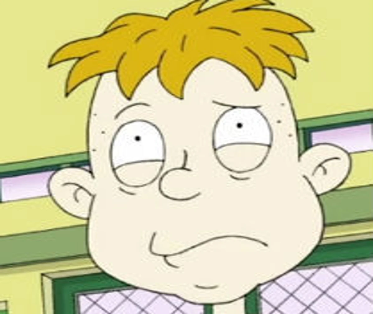 Kid 2 (All Grown Up!)/Gallery/All Grown Up! Season 1 Rugrats Wiki