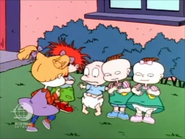 Rugrats - Angelica's Ballet 140