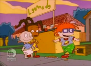 Rugrats - Angelica's Last Stand 219