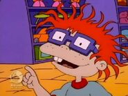 Rugrats - Angelica's Twin 74