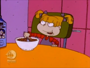 Rugrats - Angelica Nose Best 143