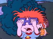 Rugrats - Cradle Attraction 111