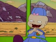 Rugrats - Discover America 28