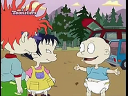 Rugrats - Fountain Of Youth 30