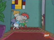 Rugrats - Silent Angelica 82