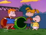 Rugrats - The 'Lympics 174