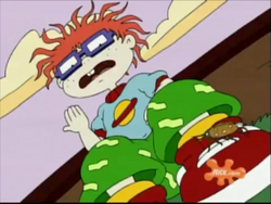 The Doctor Is In/Gallery | Rugrats Wiki | Fandom