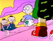 Rugrats - The Gold Rush 217
