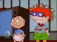 Rugrats - The Word of The Day 173