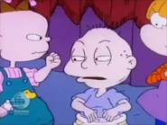 Rugrats - Twins Pique 180