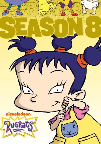 all that nickelodeon and season 8