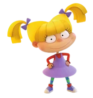 Angelica Pickles