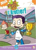 O'Brother! DVD